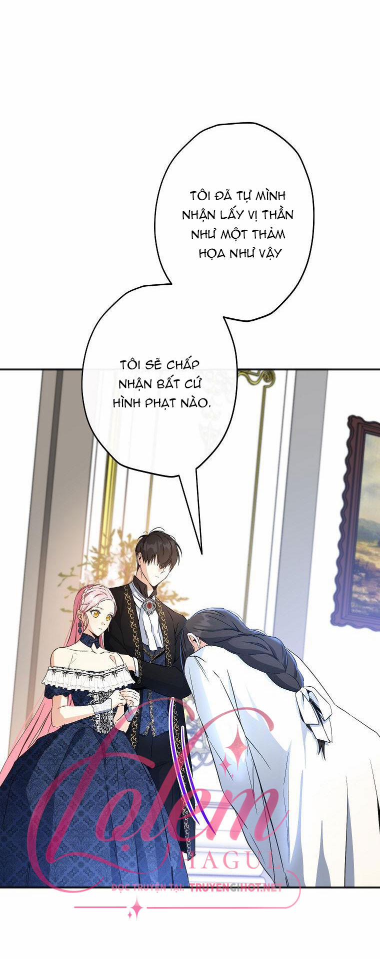 Cuộc Hôn Nhân Giả Dối 101.5 trang 22