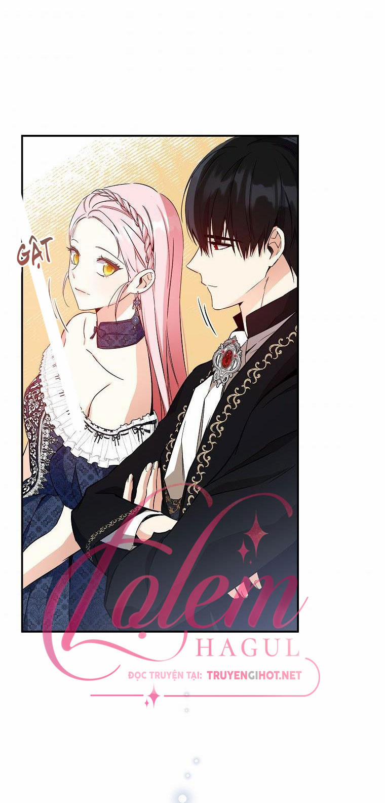 Cuộc Hôn Nhân Giả Dối 101.5 trang 27