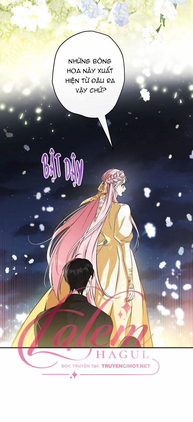 Cuộc Hôn Nhân Giả Dối 101.5 trang 3