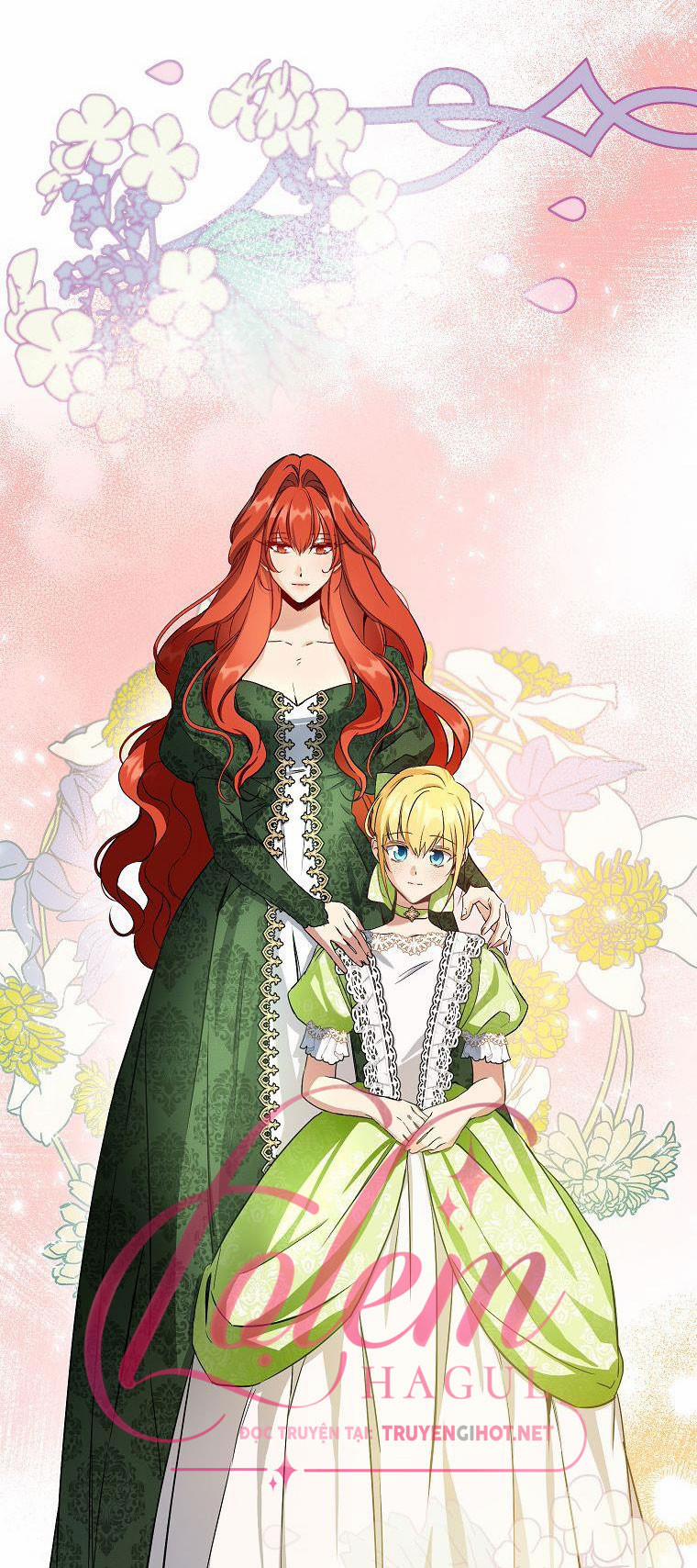 Cuộc Hôn Nhân Giả Dối 101.5 trang 30