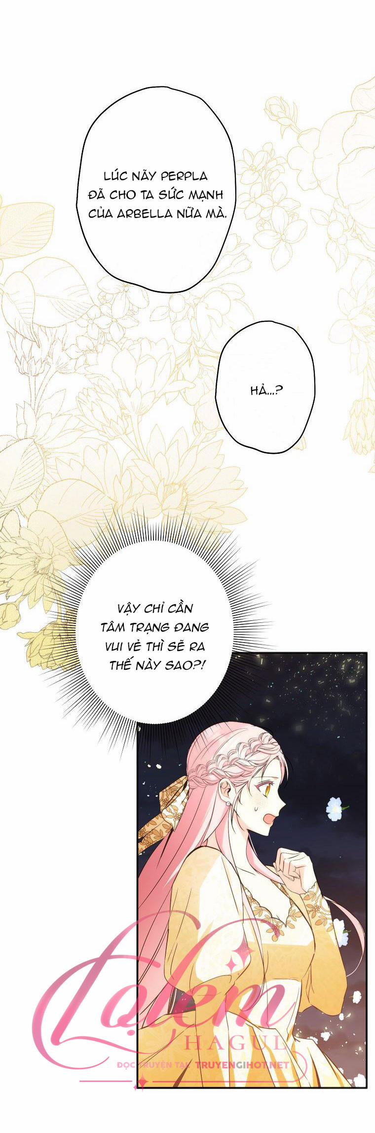 Cuộc Hôn Nhân Giả Dối 101.5 trang 5