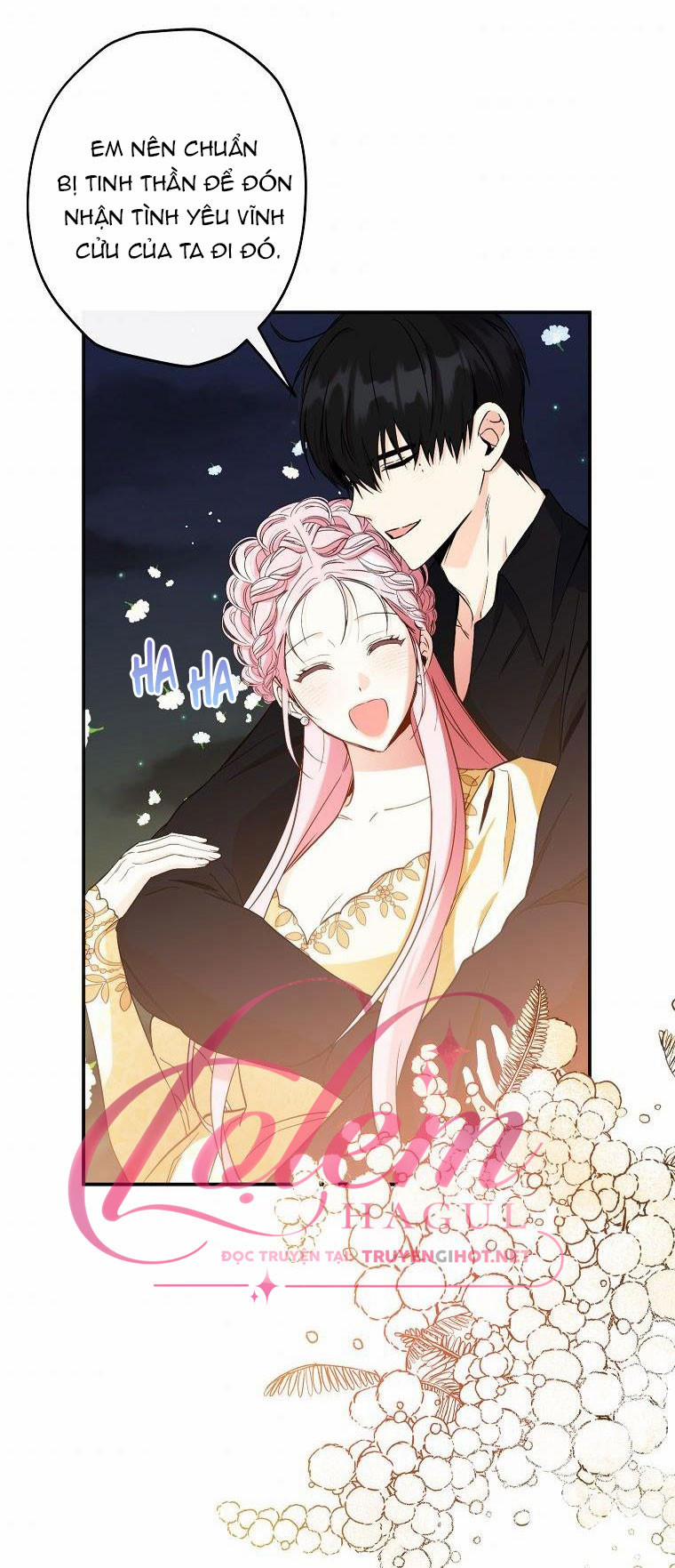 Cuộc Hôn Nhân Giả Dối 101.5 trang 9