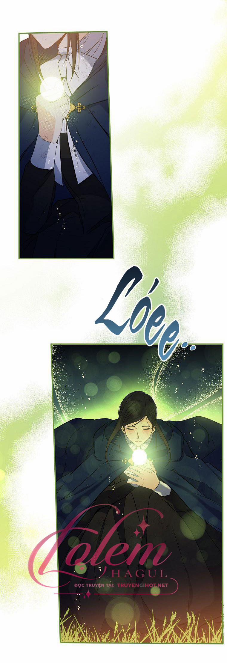 Cuộc Hôn Nhân Giả Dối 101 trang 10