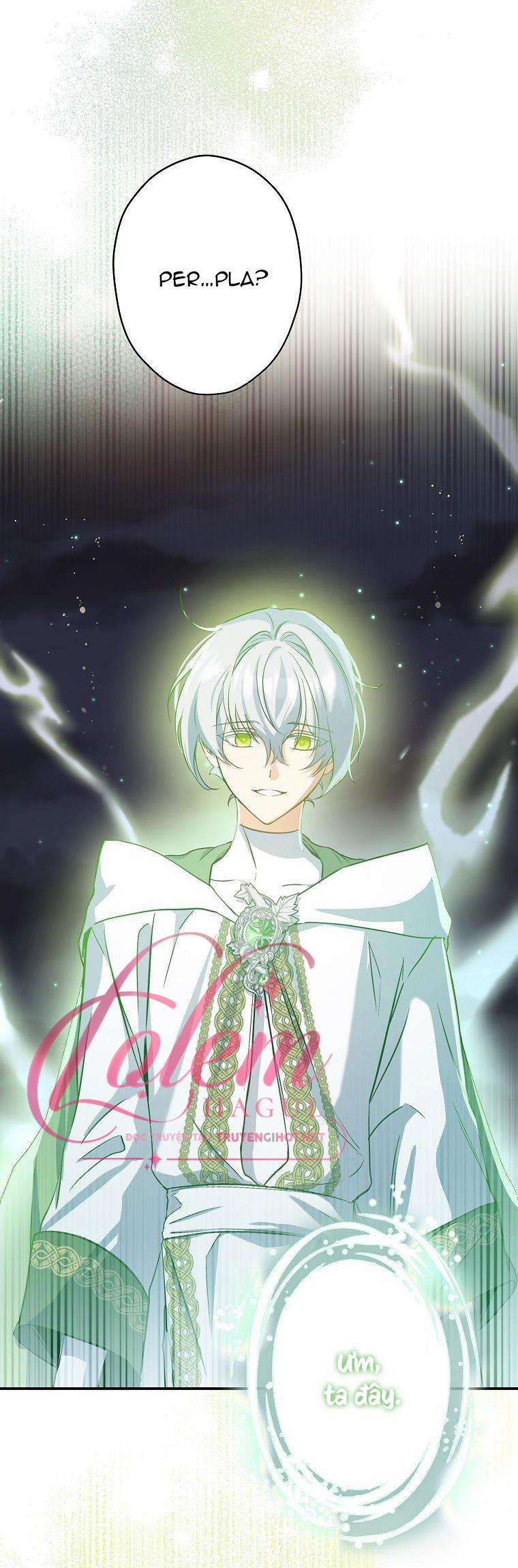 Cuộc Hôn Nhân Giả Dối 101 trang 15