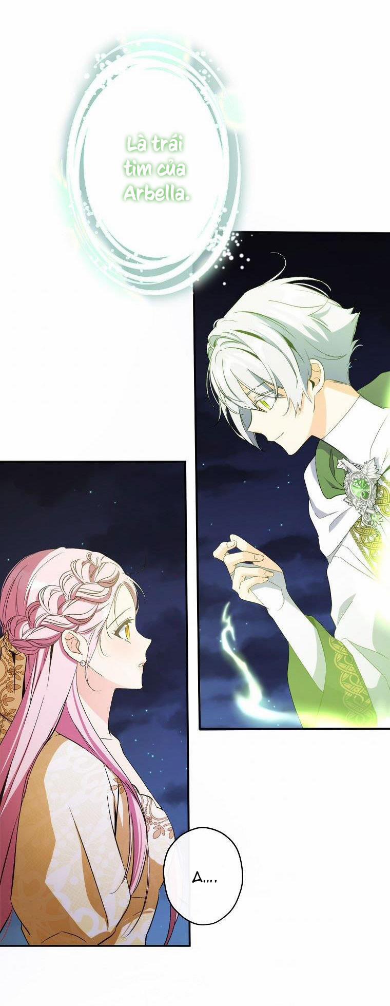 Cuộc Hôn Nhân Giả Dối 101 trang 20