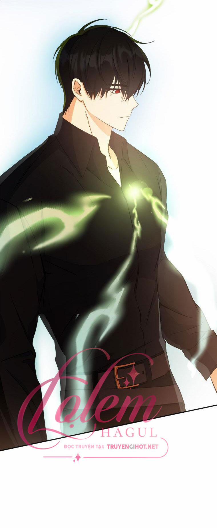 Cuộc Hôn Nhân Giả Dối 101 trang 24