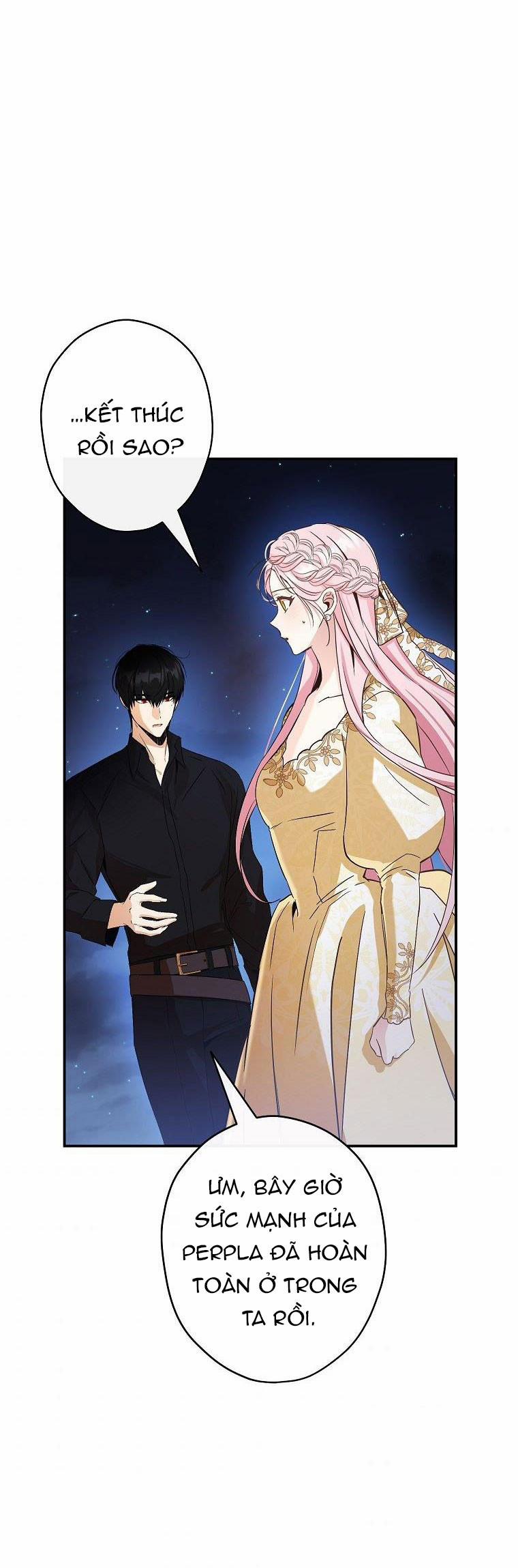 Cuộc Hôn Nhân Giả Dối 101 trang 25