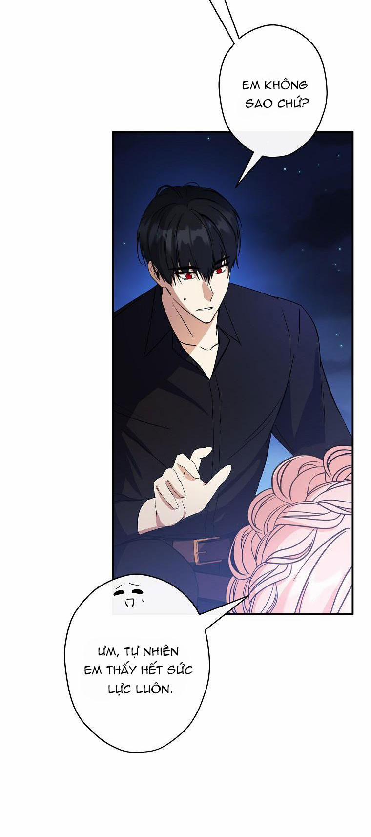 Cuộc Hôn Nhân Giả Dối 101 trang 27