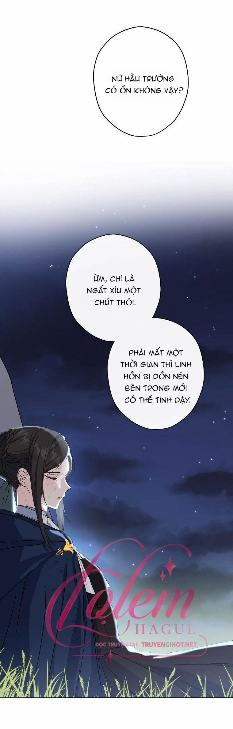 Cuộc Hôn Nhân Giả Dối 101 trang 28