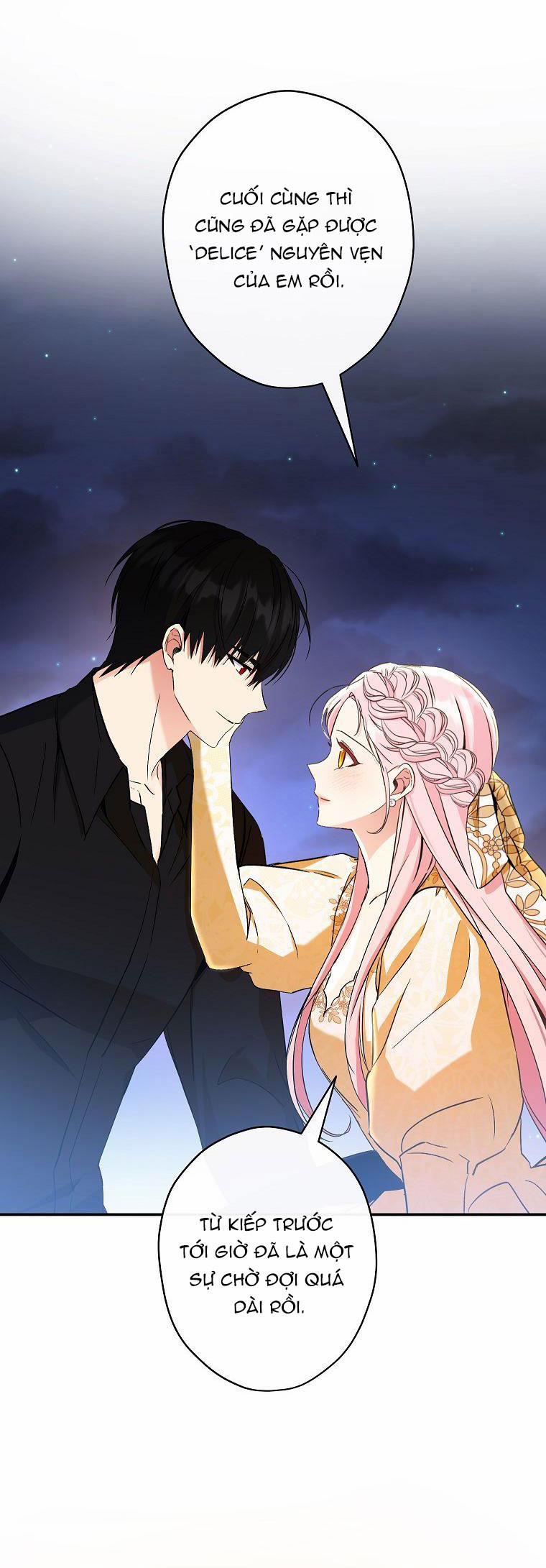 Cuộc Hôn Nhân Giả Dối 101 trang 30