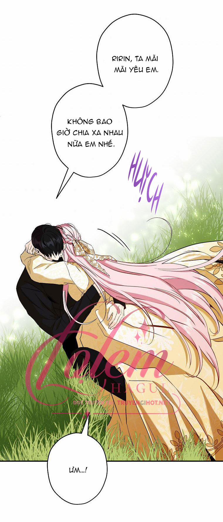 Cuộc Hôn Nhân Giả Dối 101 trang 32