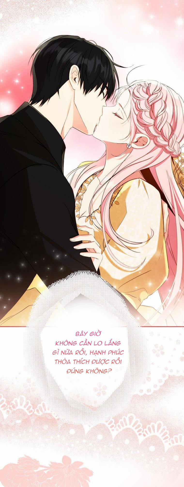 Cuộc Hôn Nhân Giả Dối 101 trang 34