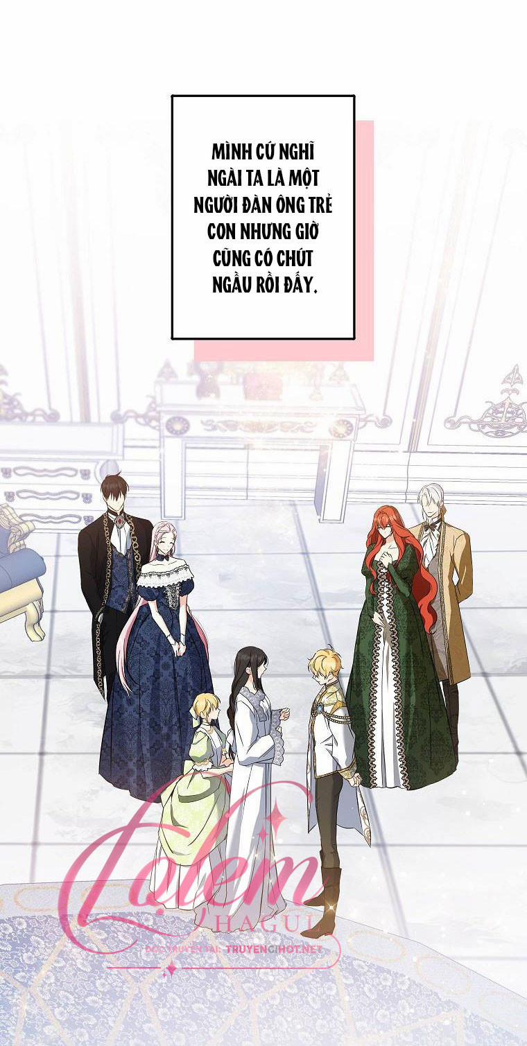 Cuộc Hôn Nhân Giả Dối 102.5 trang 10