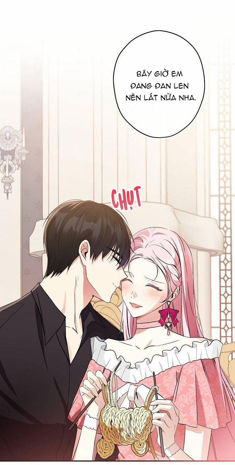 Cuộc Hôn Nhân Giả Dối 102.5 trang 16