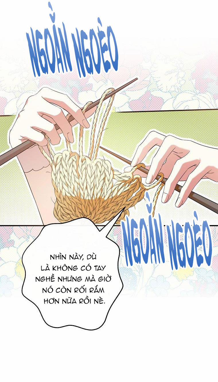 Cuộc Hôn Nhân Giả Dối 102.5 trang 17