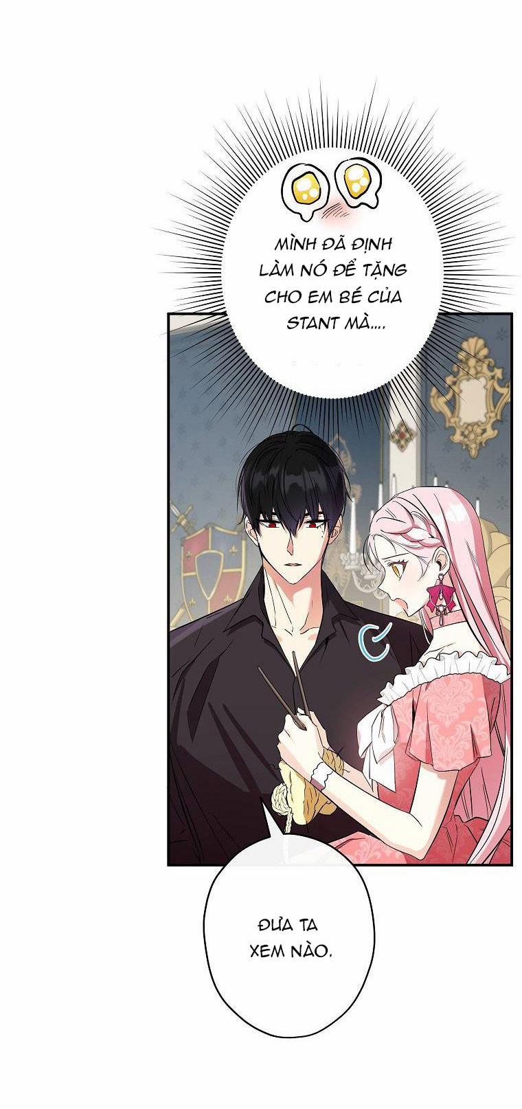Cuộc Hôn Nhân Giả Dối 102.5 trang 18