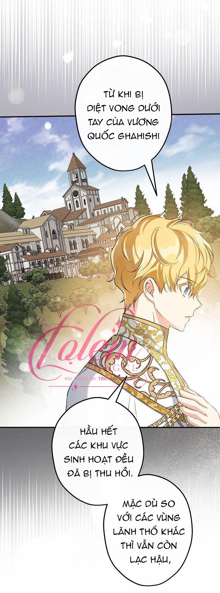 Cuộc Hôn Nhân Giả Dối 102.5 trang 2