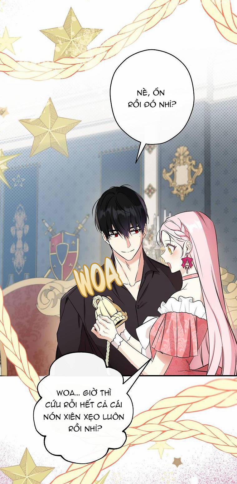 Cuộc Hôn Nhân Giả Dối 102.5 trang 20