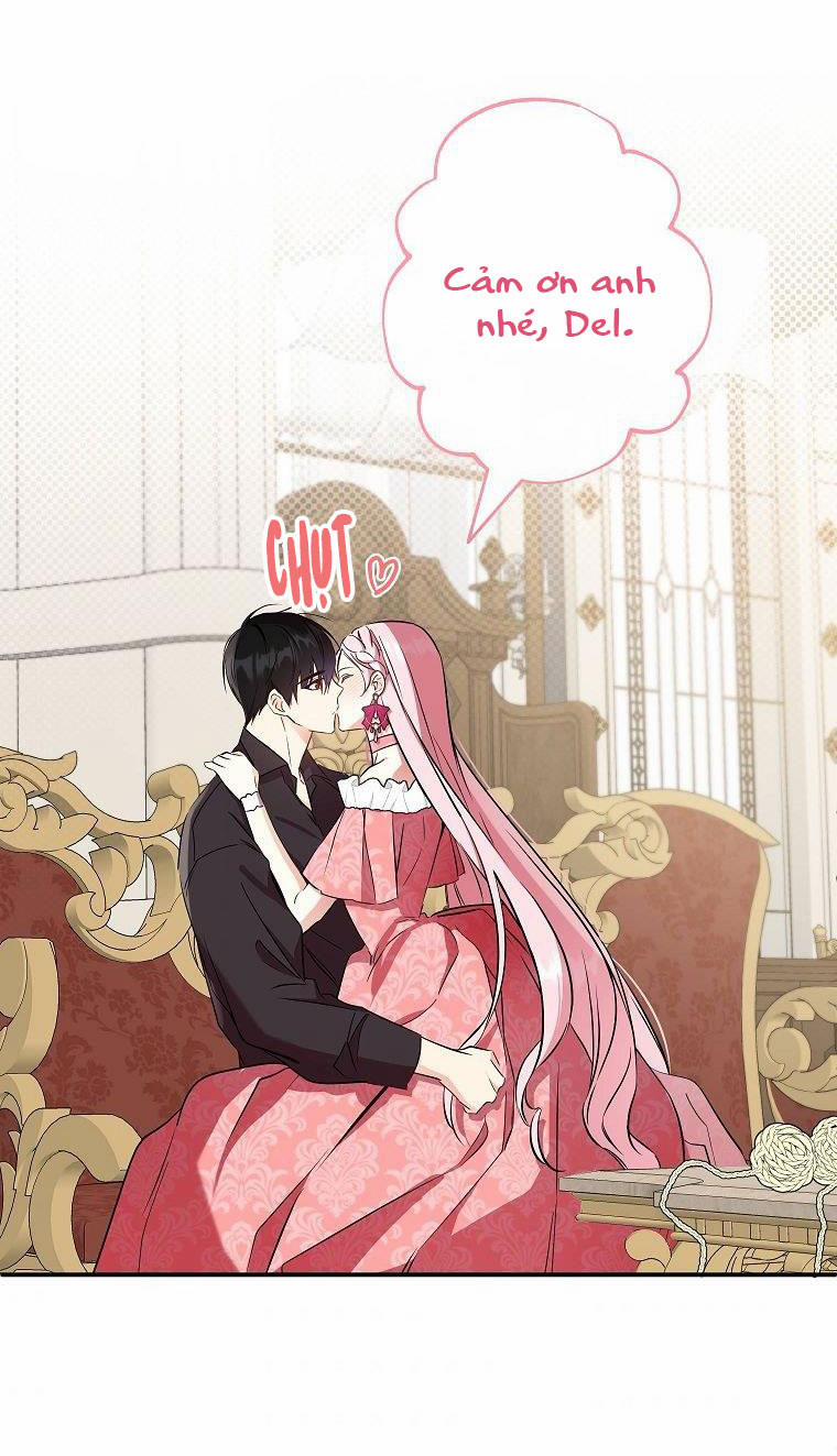 Cuộc Hôn Nhân Giả Dối 102.5 trang 22