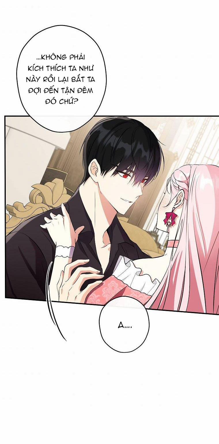 Cuộc Hôn Nhân Giả Dối 102.5 trang 23