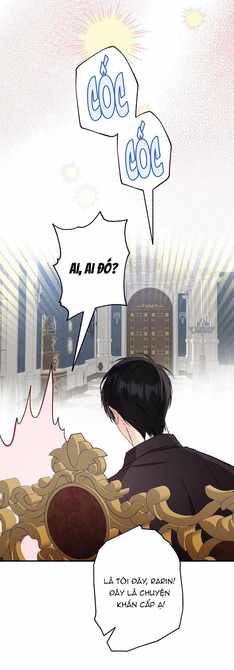 Cuộc Hôn Nhân Giả Dối 102.5 trang 27