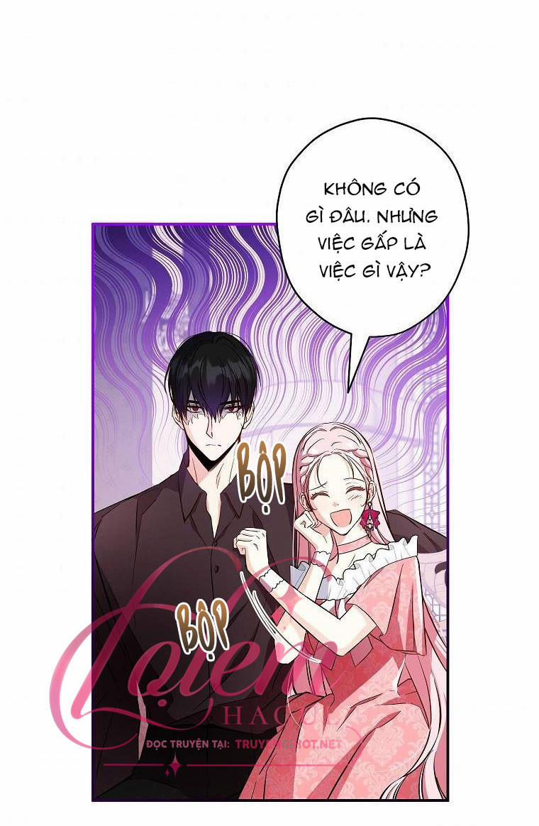 Cuộc Hôn Nhân Giả Dối 102.5 trang 31