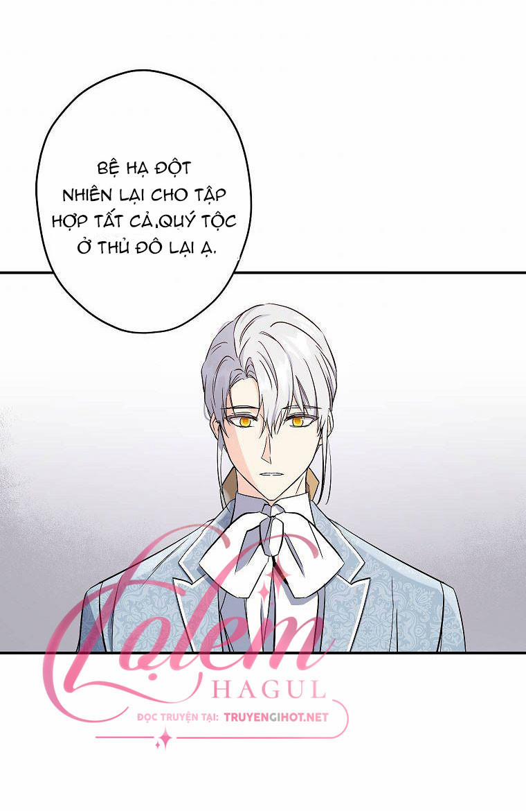 Cuộc Hôn Nhân Giả Dối 102.5 trang 32