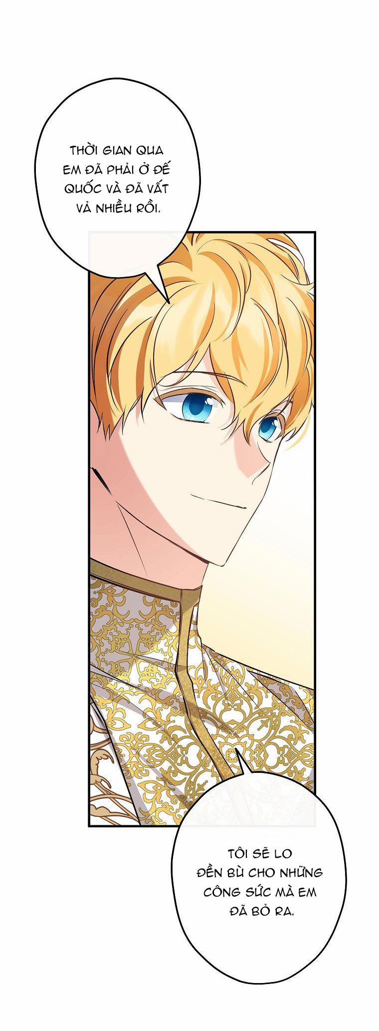 Cuộc Hôn Nhân Giả Dối 102.5 trang 6