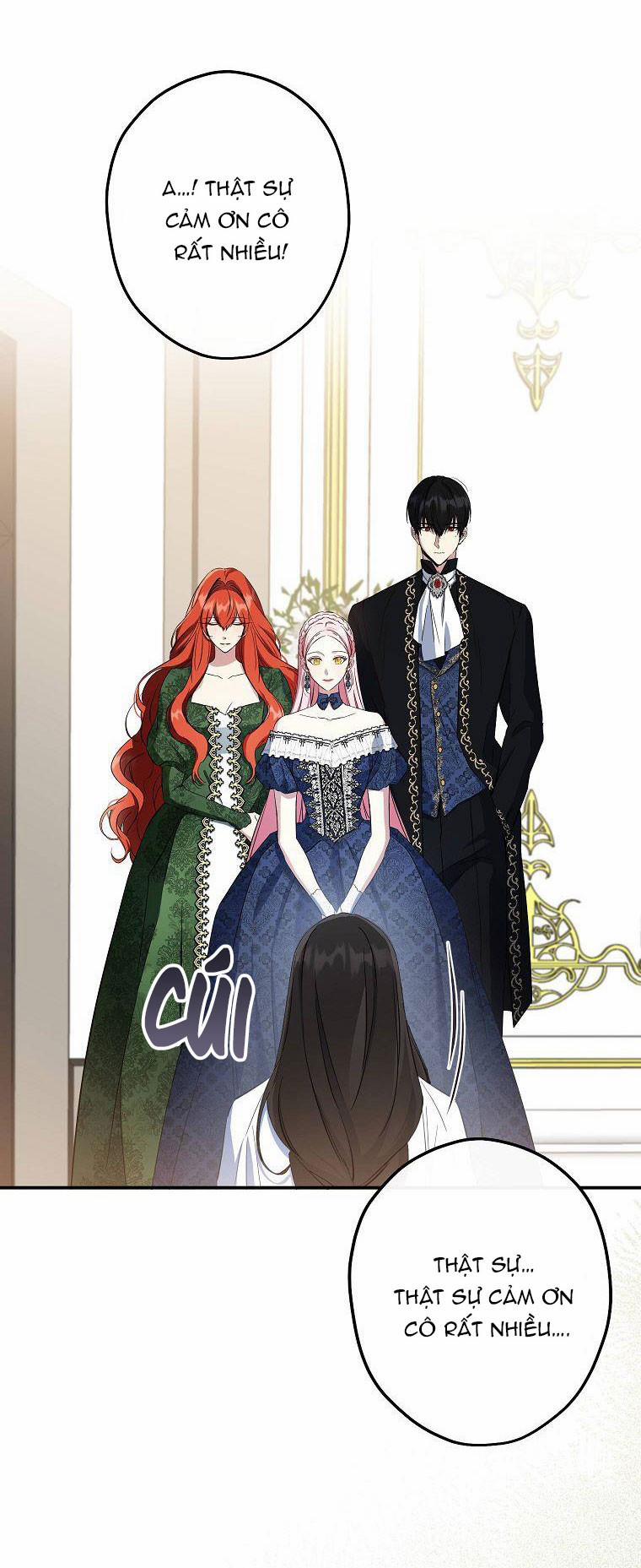 Cuộc Hôn Nhân Giả Dối 102 trang 11