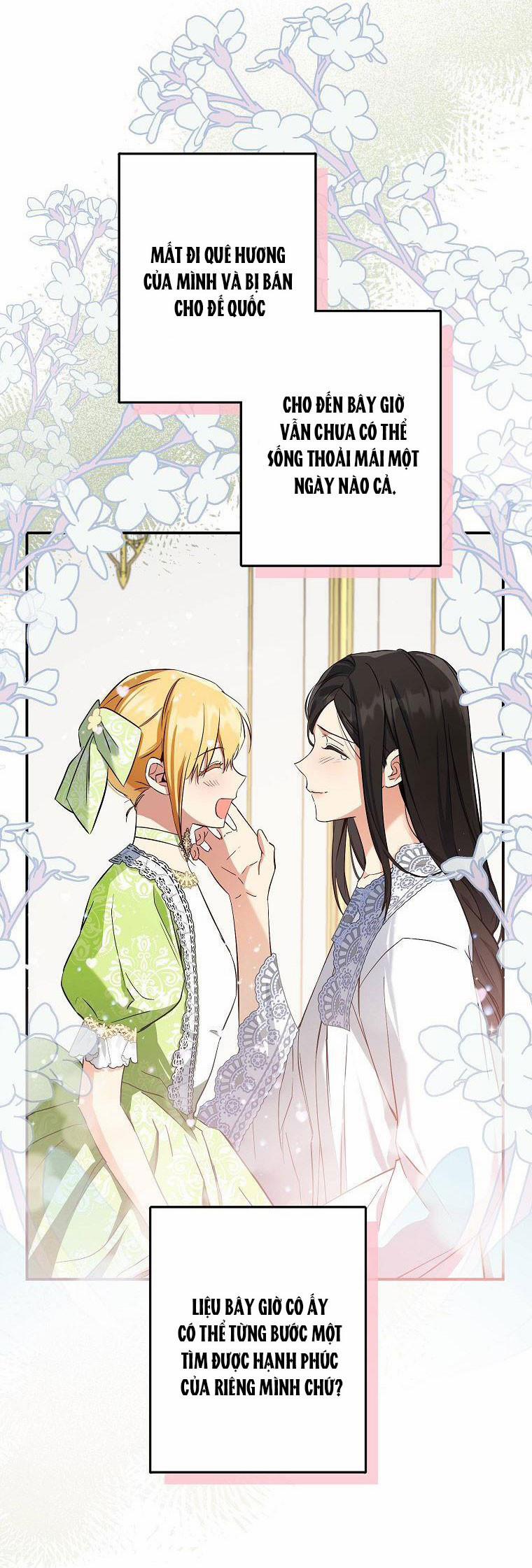 Cuộc Hôn Nhân Giả Dối 102 trang 12