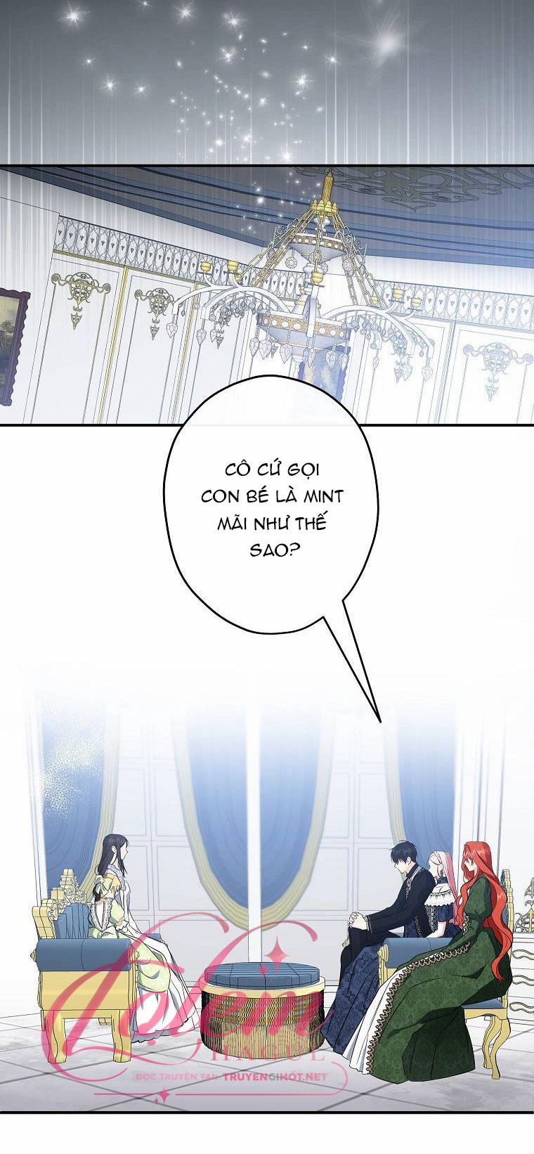 Cuộc Hôn Nhân Giả Dối 102 trang 17