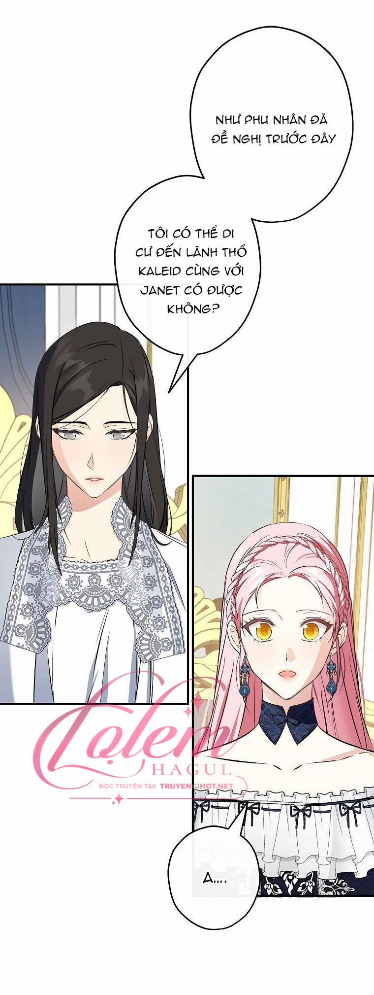 Cuộc Hôn Nhân Giả Dối 102 trang 22