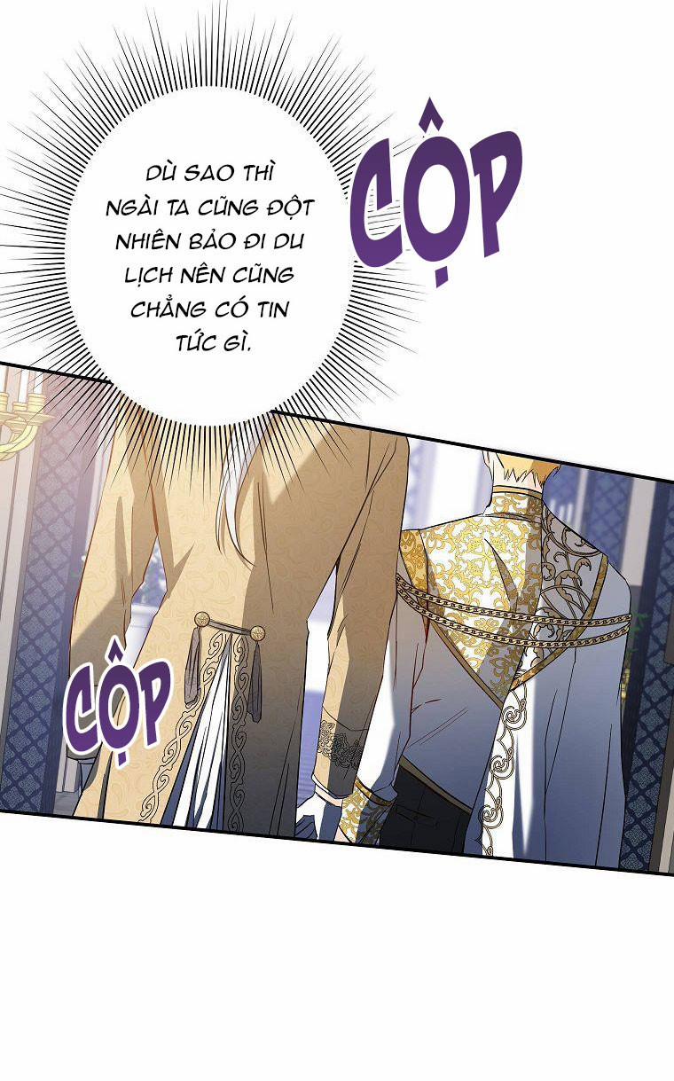 Cuộc Hôn Nhân Giả Dối 102 trang 24