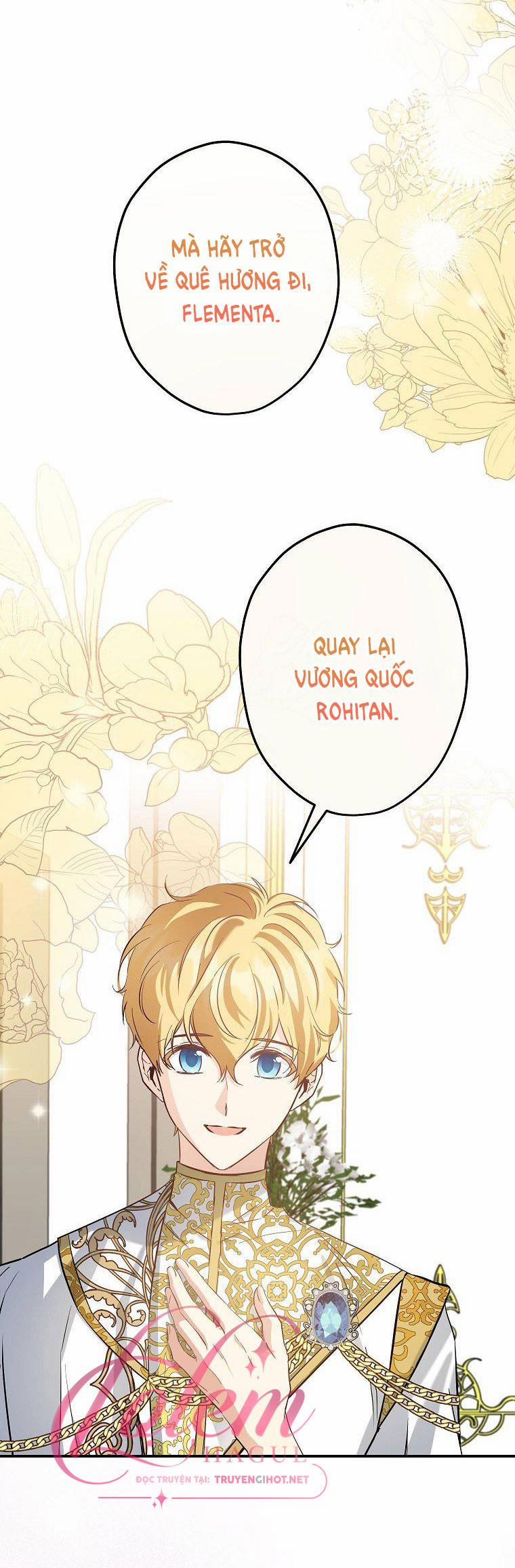 Cuộc Hôn Nhân Giả Dối 102 trang 33