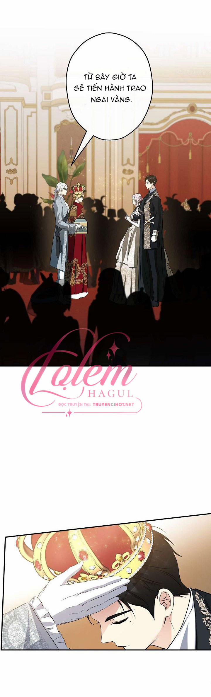 Cuộc Hôn Nhân Giả Dối 103 trang 12