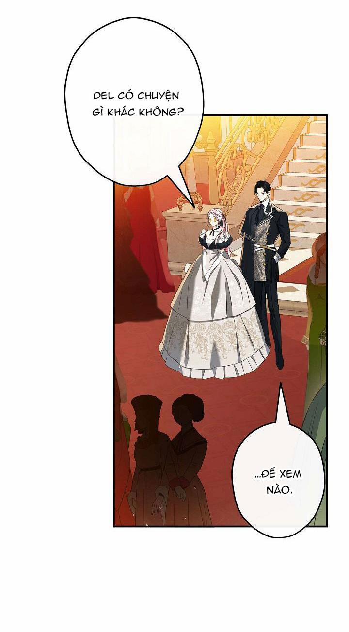 Cuộc Hôn Nhân Giả Dối 103 trang 2