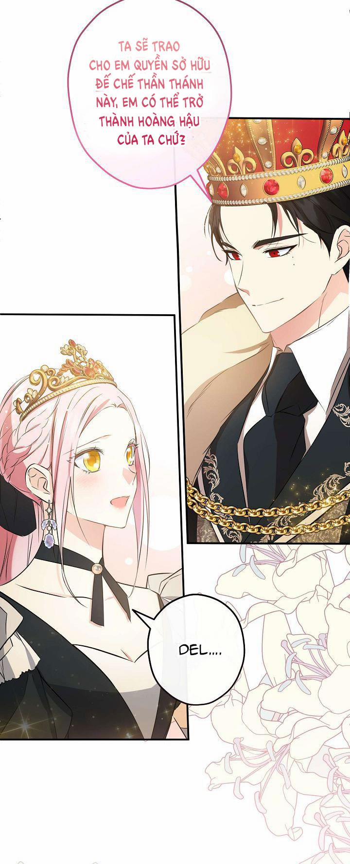 Cuộc Hôn Nhân Giả Dối 103 trang 30