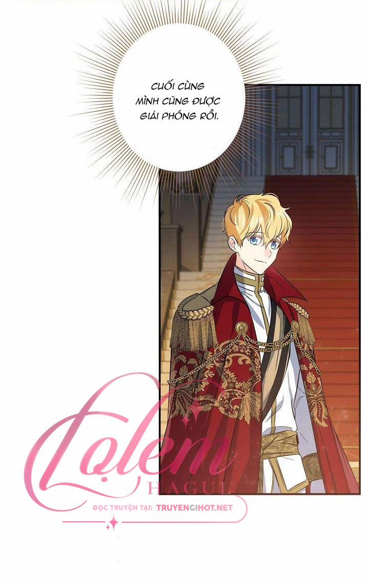 Cuộc Hôn Nhân Giả Dối 103 trang 34