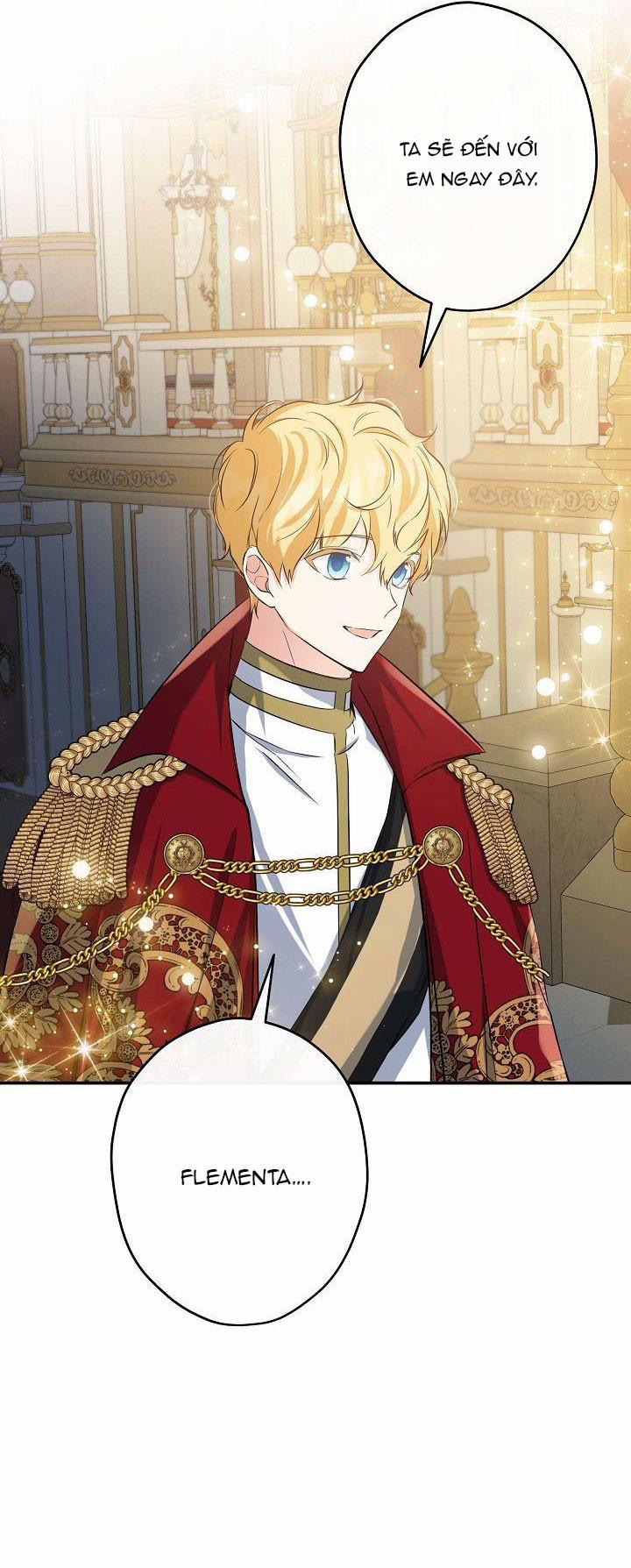 Cuộc Hôn Nhân Giả Dối 103 trang 36