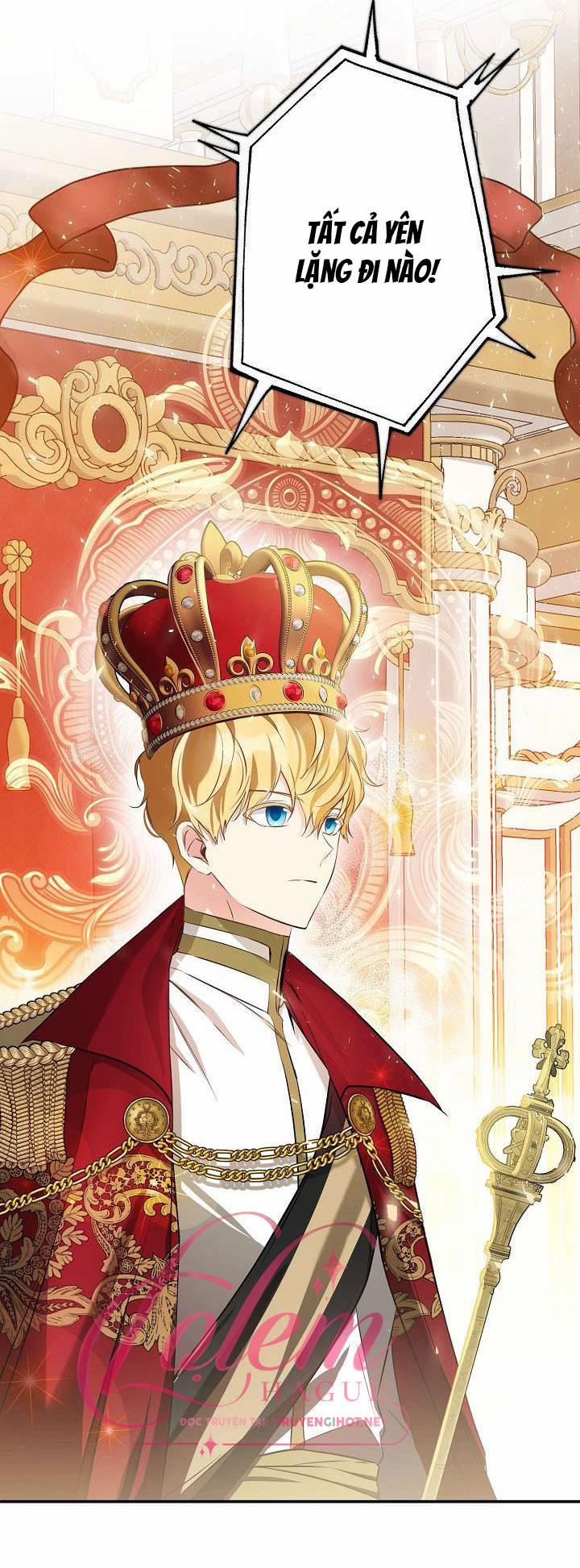 Cuộc Hôn Nhân Giả Dối 103 trang 4