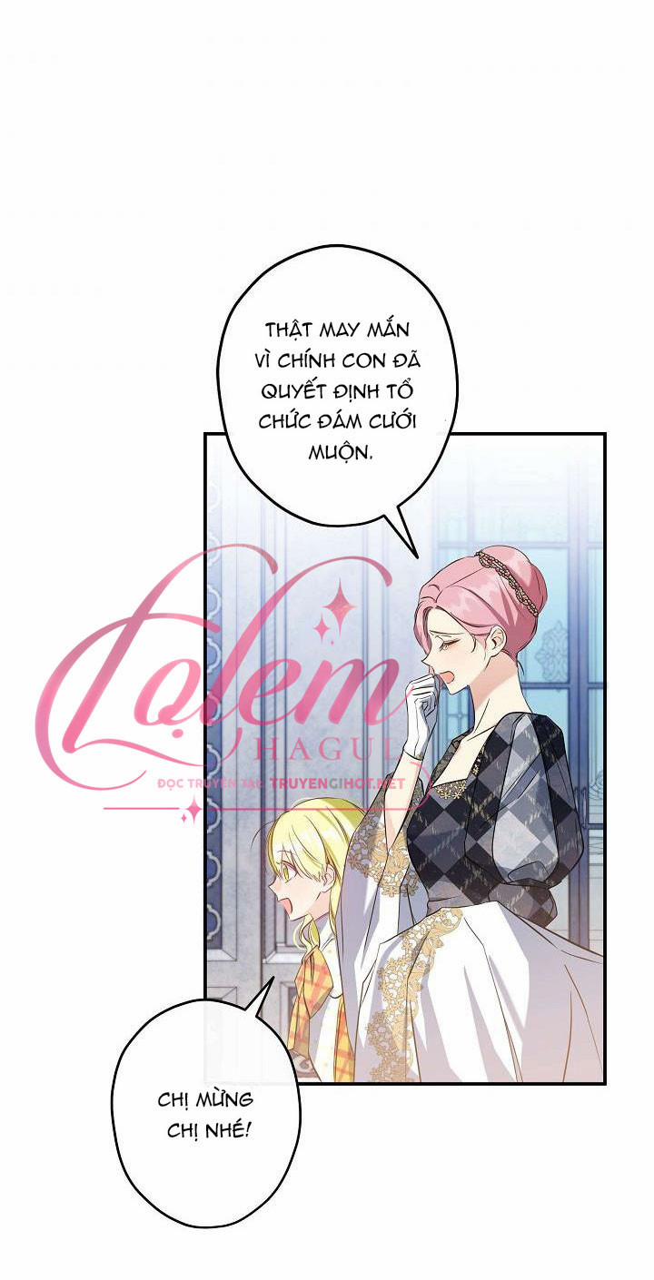 Cuộc Hôn Nhân Giả Dối 103 trang 42