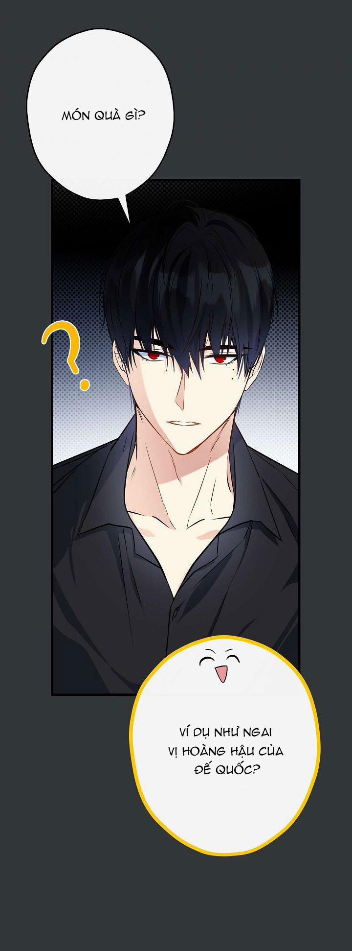 Cuộc Hôn Nhân Giả Dối 103 trang 49