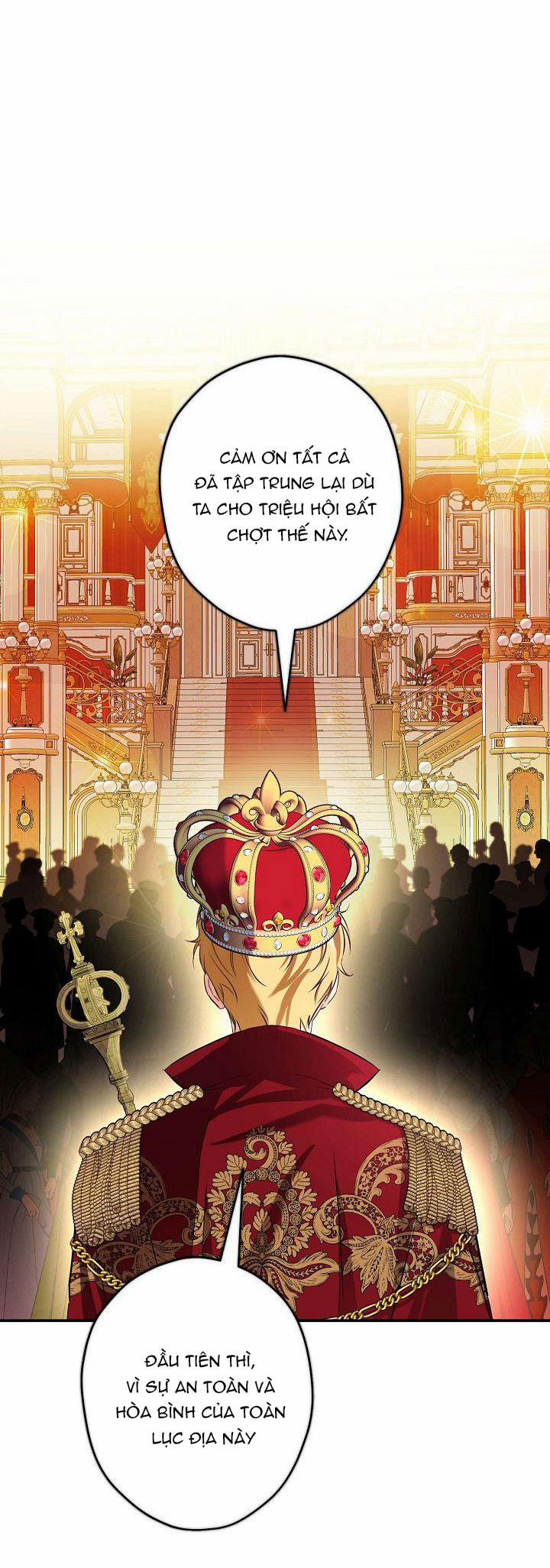 Cuộc Hôn Nhân Giả Dối 103 trang 5