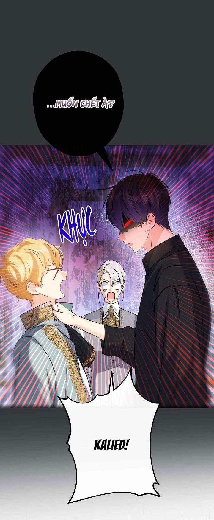Cuộc Hôn Nhân Giả Dối 103 trang 50