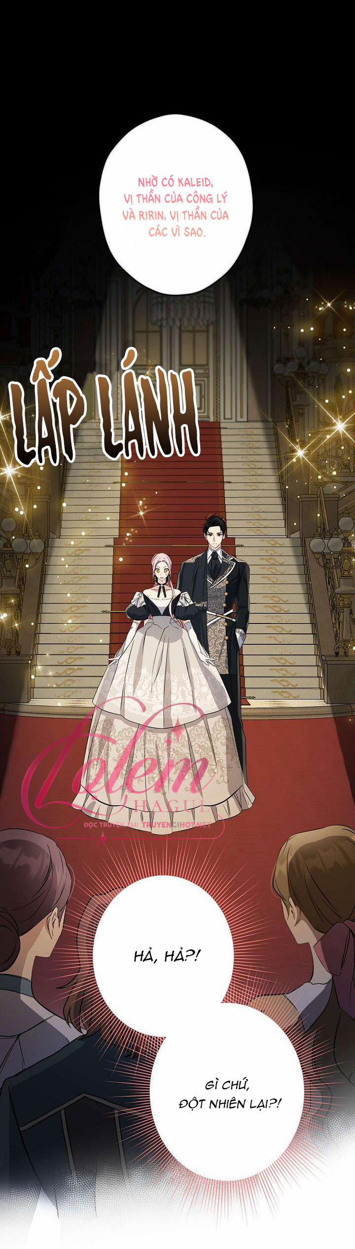 Cuộc Hôn Nhân Giả Dối 103 trang 8