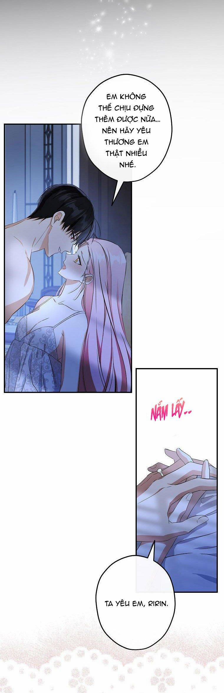 Cuộc Hôn Nhân Giả Dối 105 trang 1