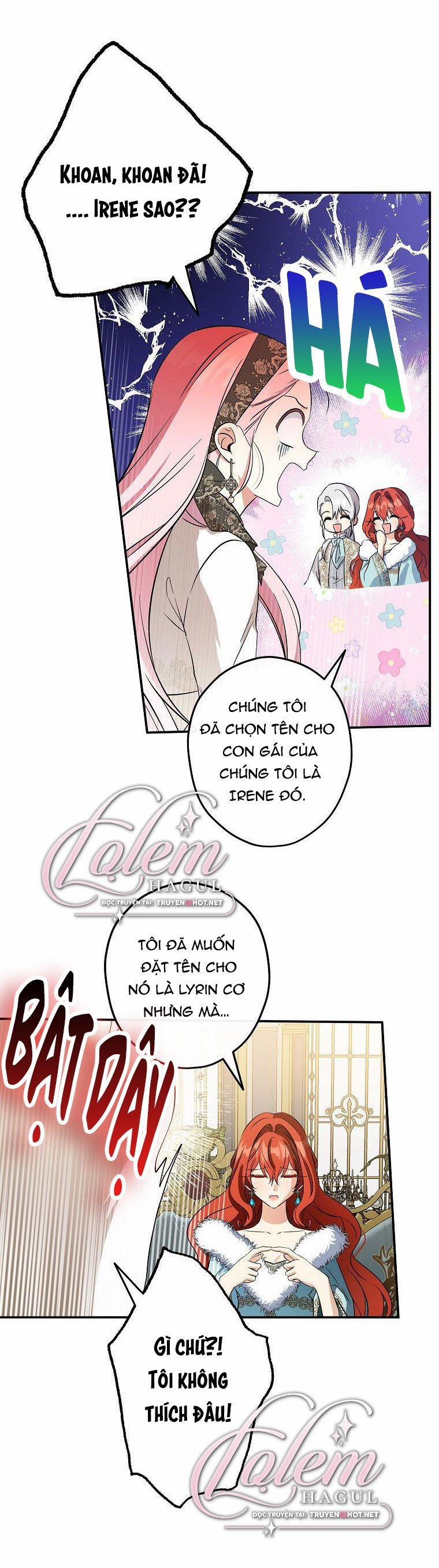 Cuộc Hôn Nhân Giả Dối 105 trang 11