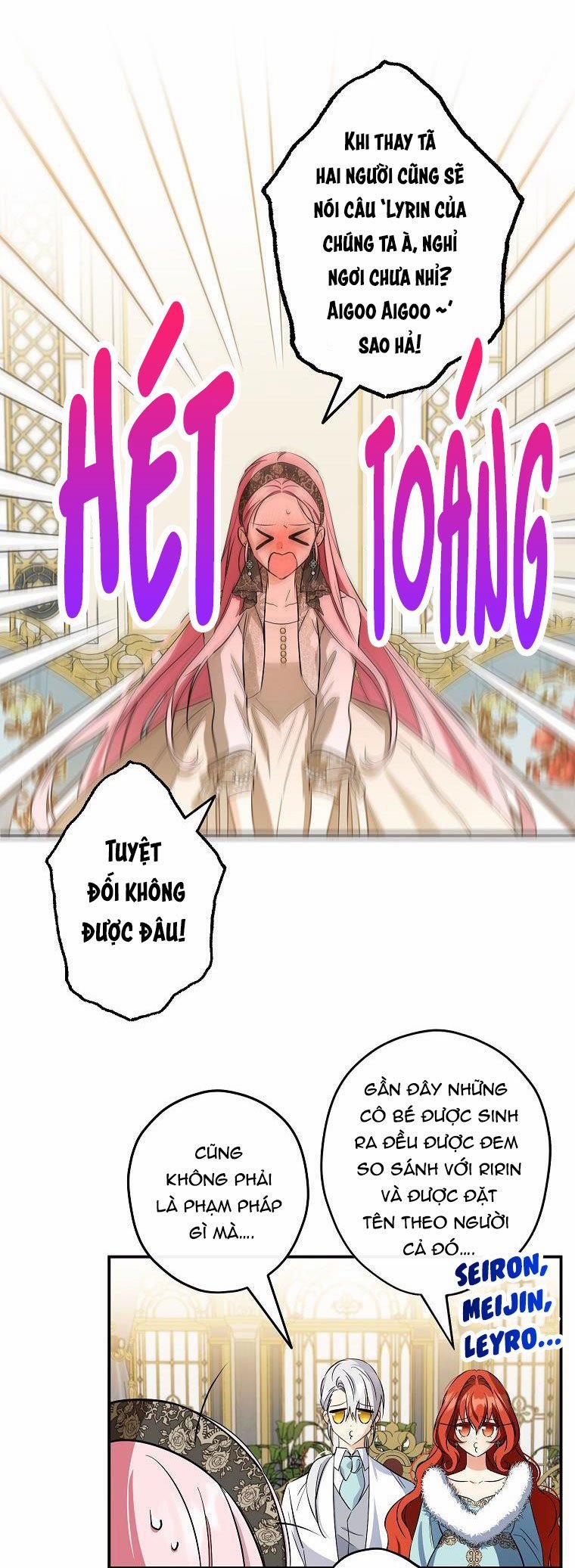 Cuộc Hôn Nhân Giả Dối 105 trang 12