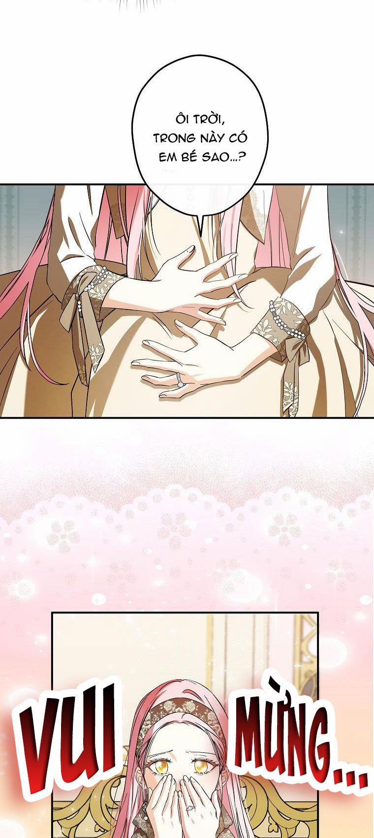 Cuộc Hôn Nhân Giả Dối 105 trang 23