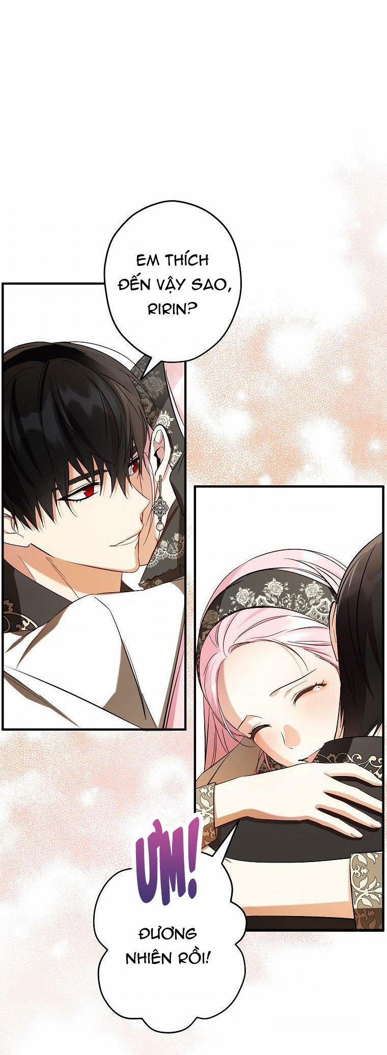 Cuộc Hôn Nhân Giả Dối 105 trang 25